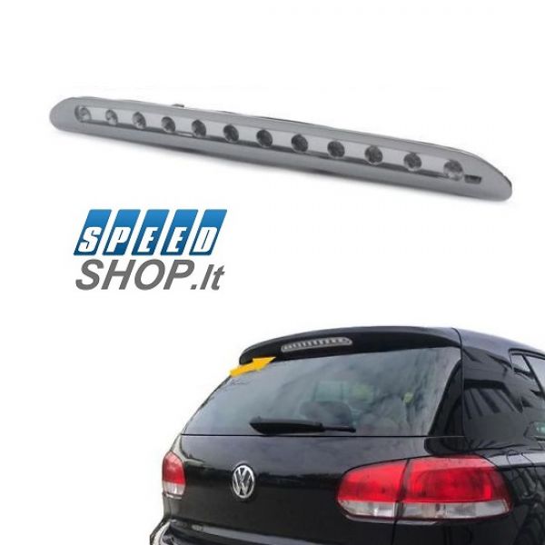 VW galinis STOP žibintas